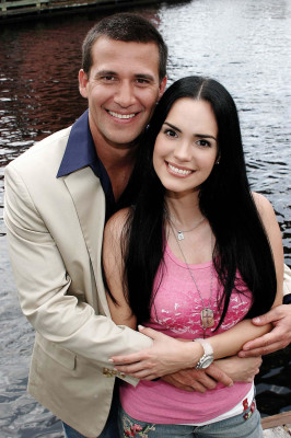Scarlet Ortiz pic #298869
