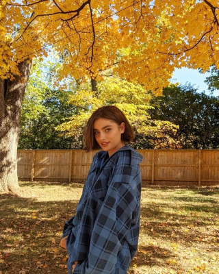 Taylor Hill pic #1285261