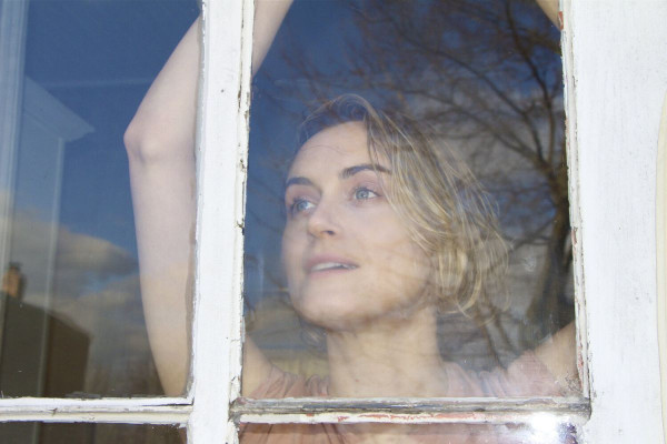TAYLOR SCHILLING for The Bare Magazine, February 2020