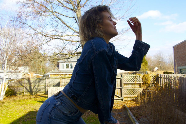 TAYLOR SCHILLING for The Bare Magazine, February 2020