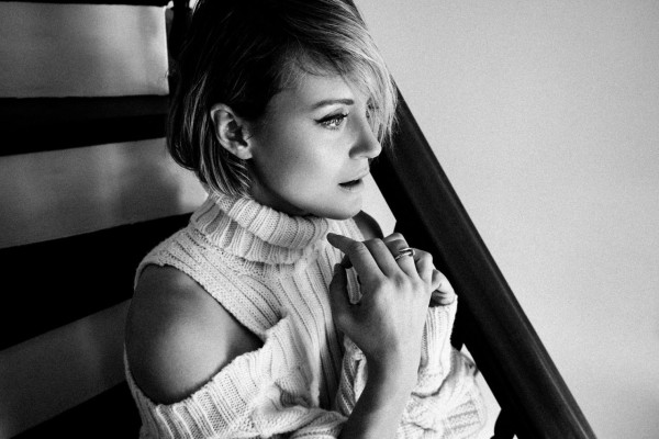 Taylor Schilling – Imagista Magazine August 2019
