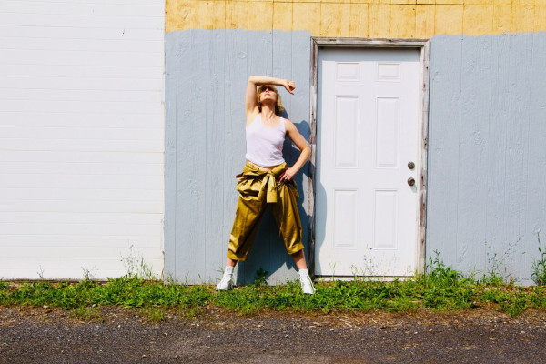 Taylor Schilling – Imagista Magazine August 2019
