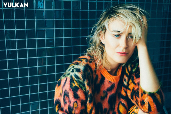 Taylor Schilling – Vulkan Magazine August 2018