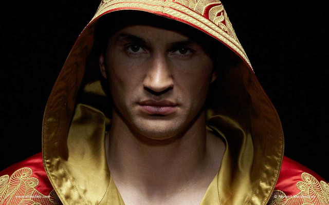 Wladimir Klitschko pic #372669