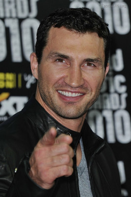 Wladimir Klitschko pic #266167