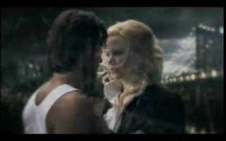 Nicole Kidman & Rodrigo Santoro - Chanel No5