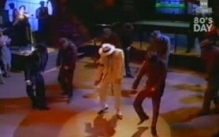 Michael Jackson - Smooth Criminal (Official Music Video) 