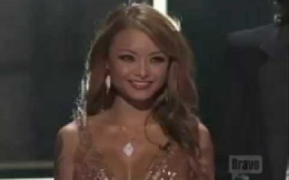 TILA TEQUILA ON THE BRAVO A-LIST AWARDS!