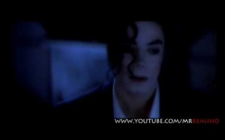 Michael Jackson-Who is it 