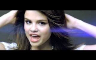 Selena Gomez & The Scene - Falling Down 