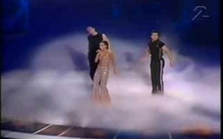 Alsu - Solo (Eurovision)