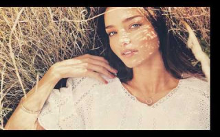 Miranda Kerr - end of the day; HD 1080p