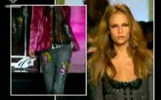 Fashion TV - NATASHA POLY MODELS 2005/2006