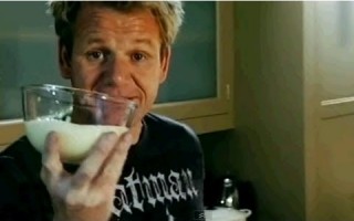 How to Make Mayonnaise - Gordon Ramsay