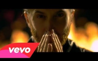 David Guetta - Just One Last Time ft. Taped Rai 