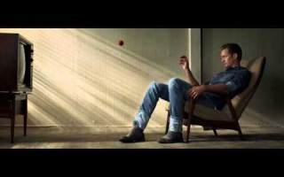 Provocations Campaign Film -- Featuring Alexander Skarsg