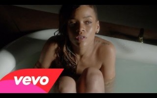 Rihanna - Stay ft. Mikky Ekko