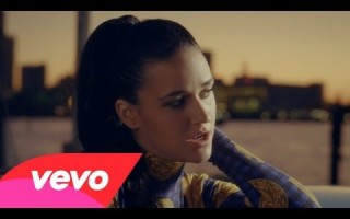 Kat Dahlia - Gangsta 