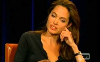 Actors Studio представляют Анджелину Джоли