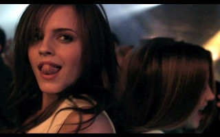 Официальный трейлер фильма The Bling Ring с участием Эммы Уотсон