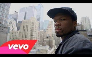 50 Cent - Music Is My Sport