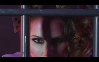 Spell Block Tango в исполнении злодеев Диснея