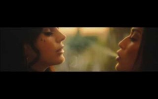 Лана Дель Рей показала трейлер мини-фильма Tropico 