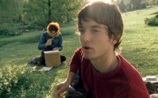 Kings Of Convenience - Misread