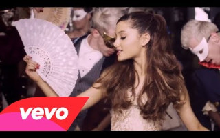 Ariana Grande - Right There ft. Big Sean