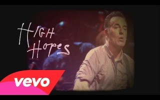 Bruce Springsteen - High Hopes