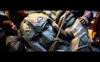 Трейлер фильма «Хоббит: Битва Пяти Воинств»