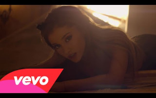 Ariana Grande Xxx Videos