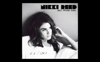 Никки Рид выпустила свой первый сингл