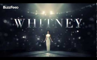 Whitney 2015 First Movie Trailer Yaya DaCosta