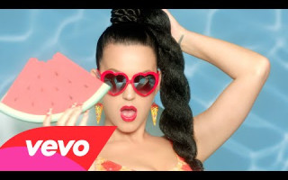 Katy Perry - This Is How We Do