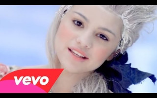 Selena Gomez & The Scene - Love You Like A Love Song