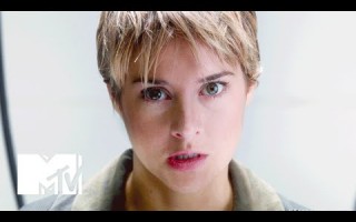 Шейлин Вудли и Кейт Уинслет в новом трейлере фильма «Дивергент, глава 2: Инсургент»