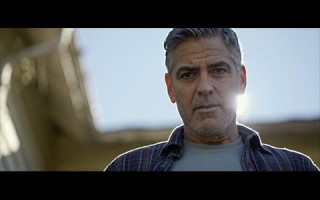 «Земля будущего»: Джордж Клуни, Хью Лори и другие в новом трейлере