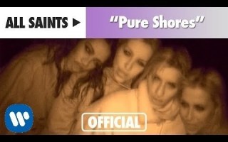 All Saints - Pure Shores