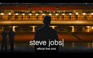 «Стив Джобс»: Майкл Фассбендер и другие в первом трейлере картины
