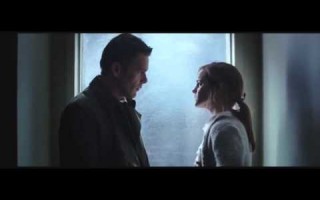 Эмма Уотсон и Этан Хоук в триллере «Возвращение»