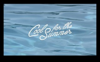 Аудиоверсия песни Cool for the Summer от Деми Ловато