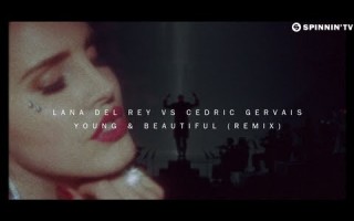 Lana Del Rey - Young & Beautiful