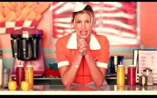 Faith Hill - The Way You Love Me (Video) 