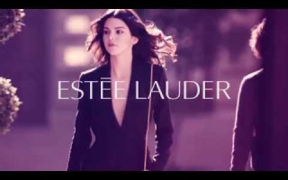 Кендалл Дженнер в видеорекламе Estee Lauder