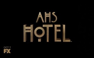 Тизер «American Horror Story: Hotel» (часть 2)