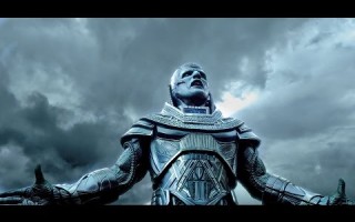 «Люди Икс: Апокалипсис» - новый тизер-трейлер