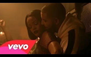 Rihanna Work ft Drake Official Video - Rihanna