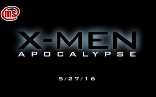 Люди Икс Апокалипсис | X Men Apocalypse (2016) Русский Трейлер