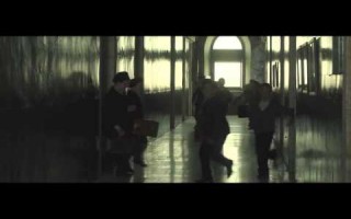Повесть о любви и тьме - Полнометражный режиссерский дебют Натали Портман